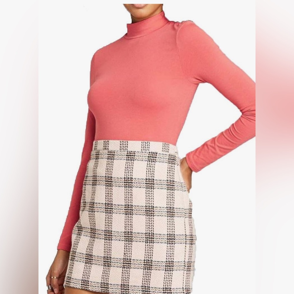 Wild fable turtle neck
